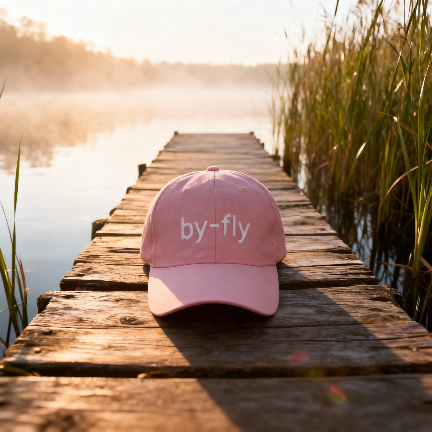 Baseball cap-model 0001 pink