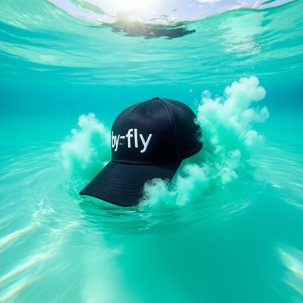 Baseball cap-model 0001 black