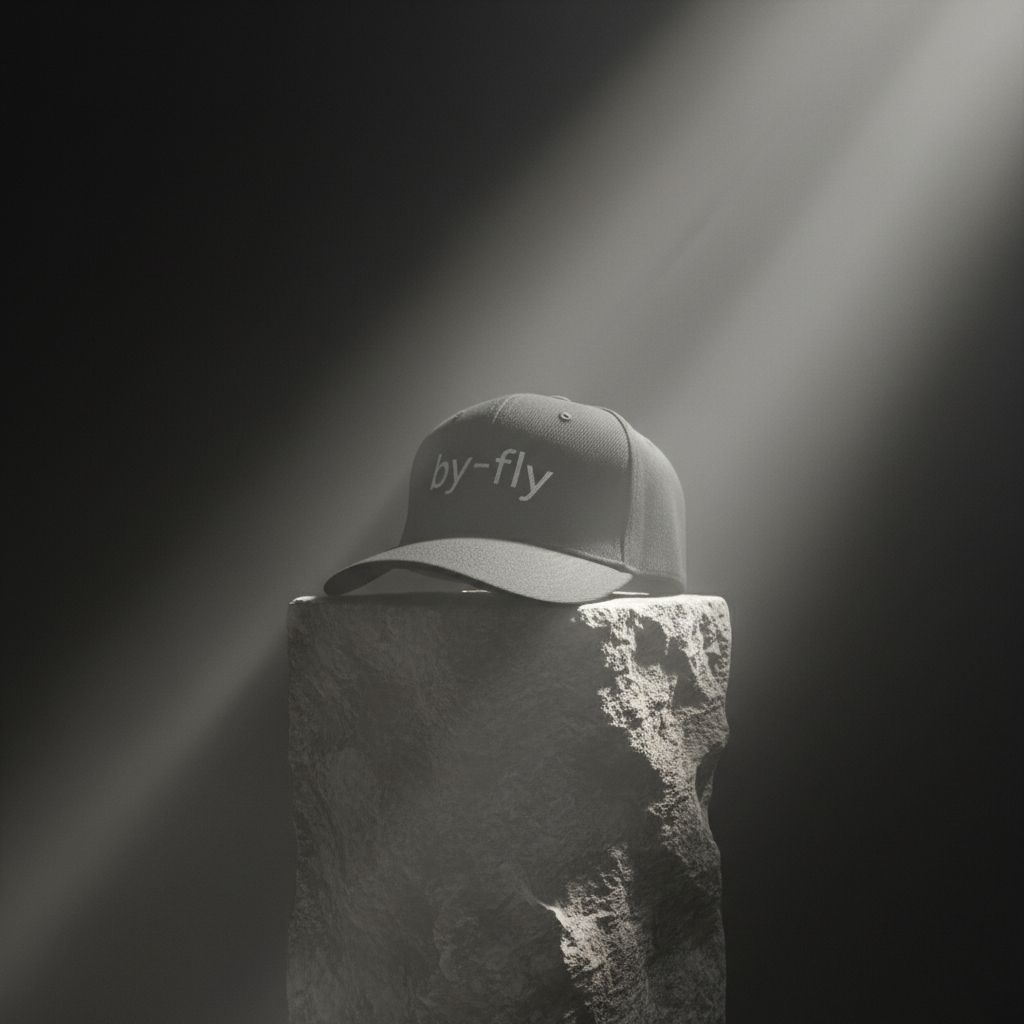 Baseball cap-model 0001 black