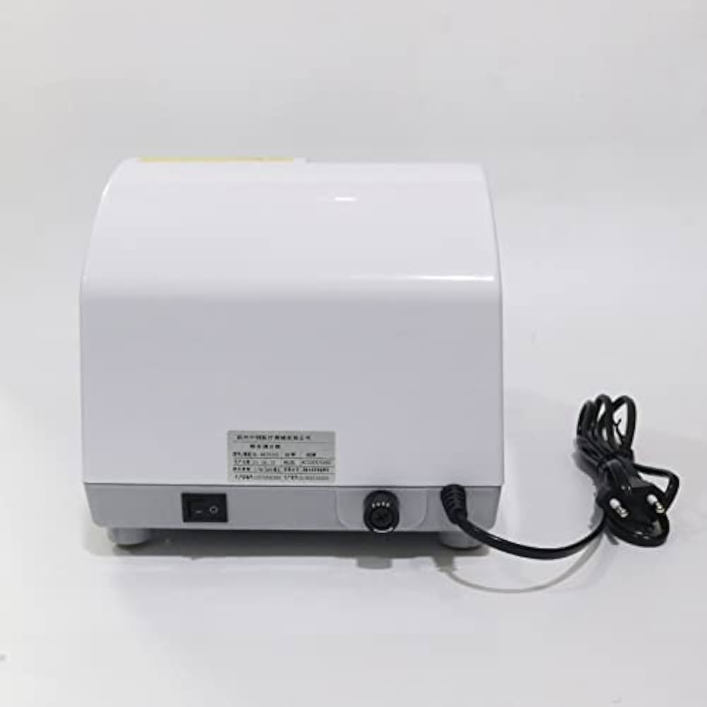 Adjustable Timing and Blending Amalgam Mixer Capsule Equipment HL-AH Amalgamator