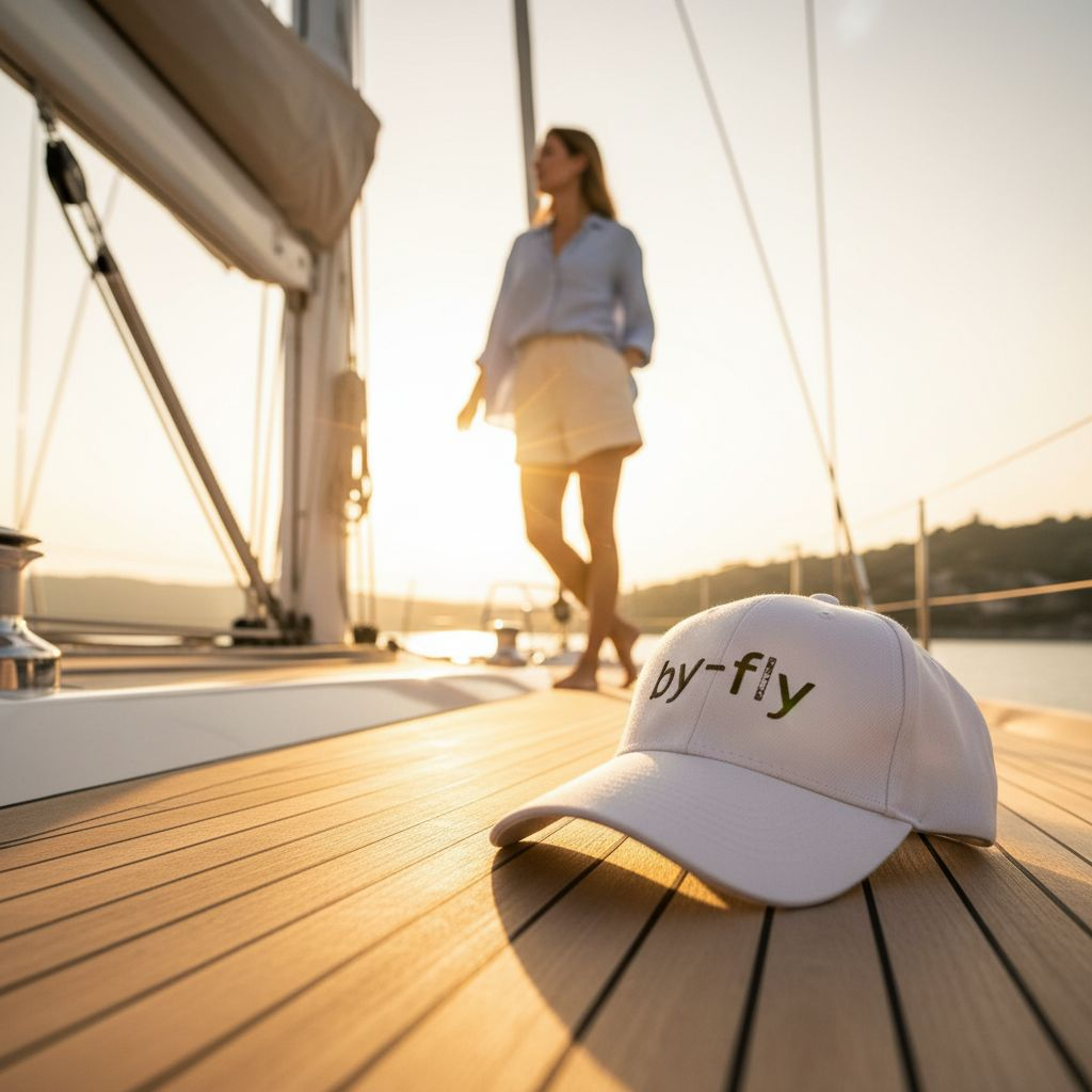 Baseball cap-model 0001 white