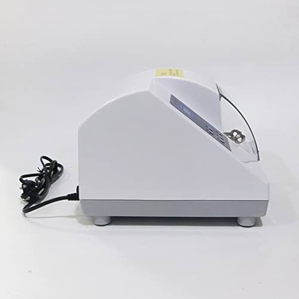 Adjustable Timing and Blending Amalgam Mixer Capsule Equipment HL-AH Amalgamator
