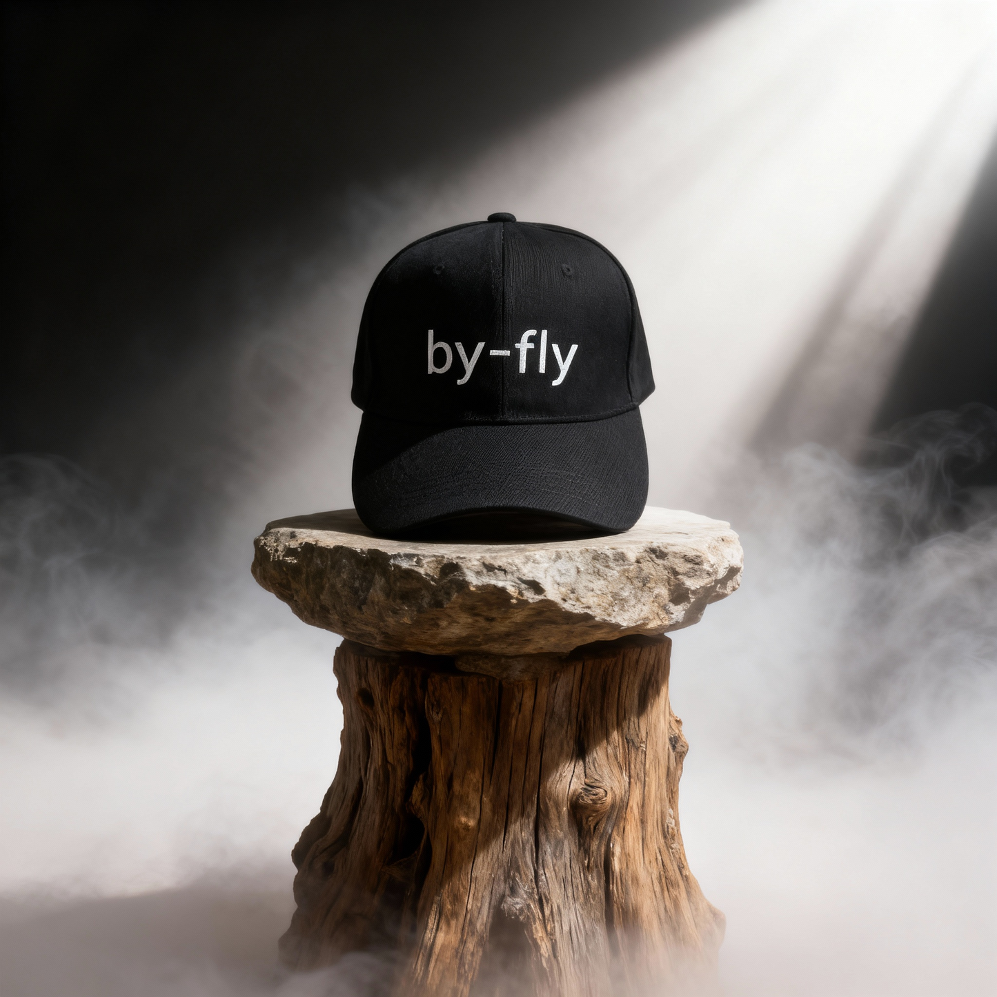 Baseball cap-model 0001 black