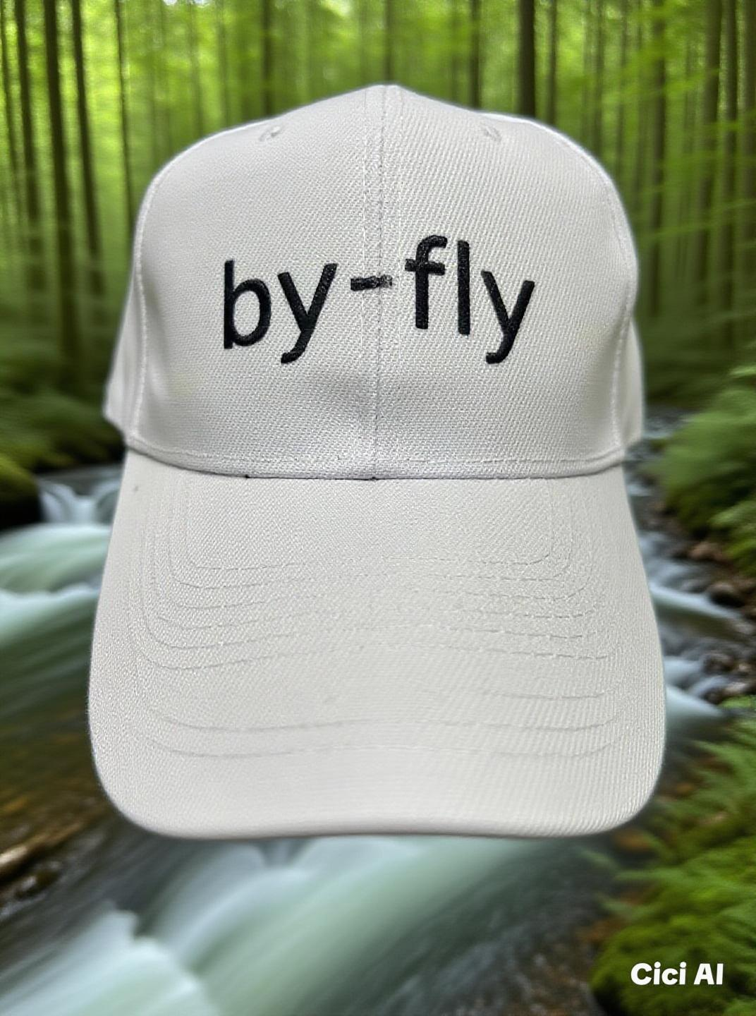 Baseball cap-model 0001 white