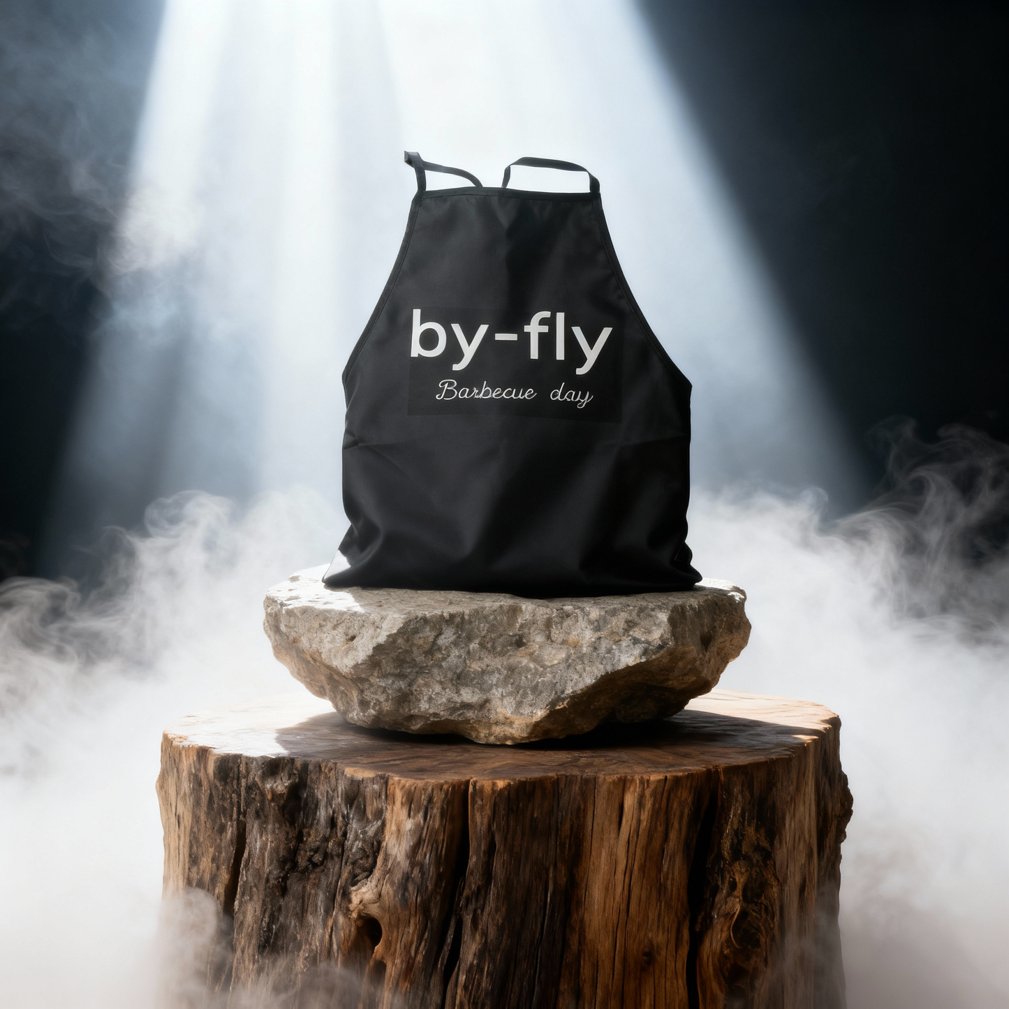 Barbecue apron-model 0001