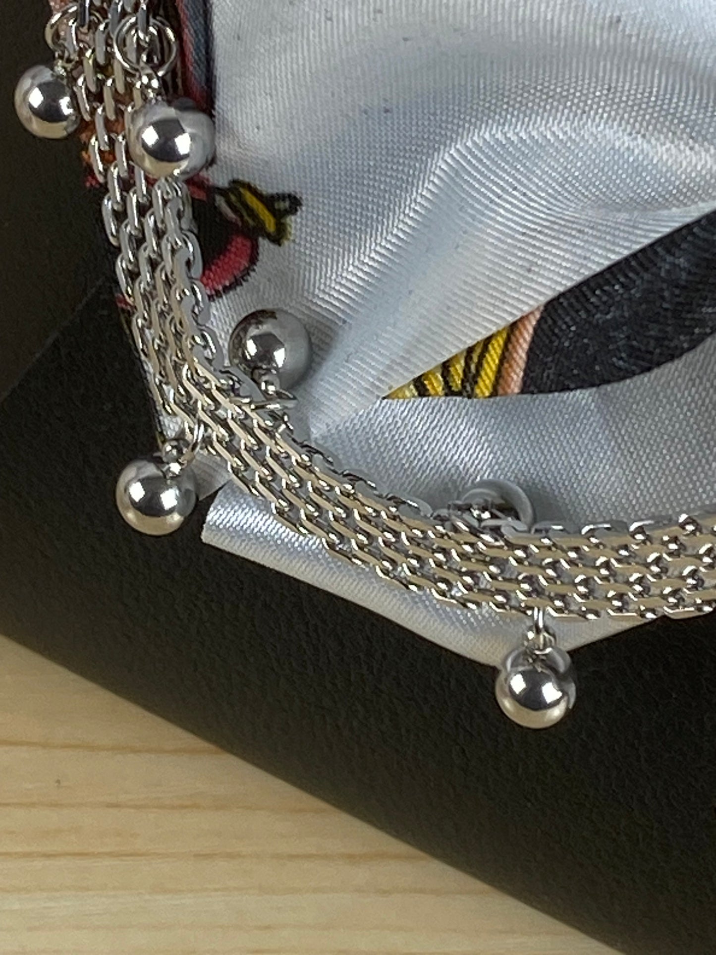 Bracelet stainless steel 89499