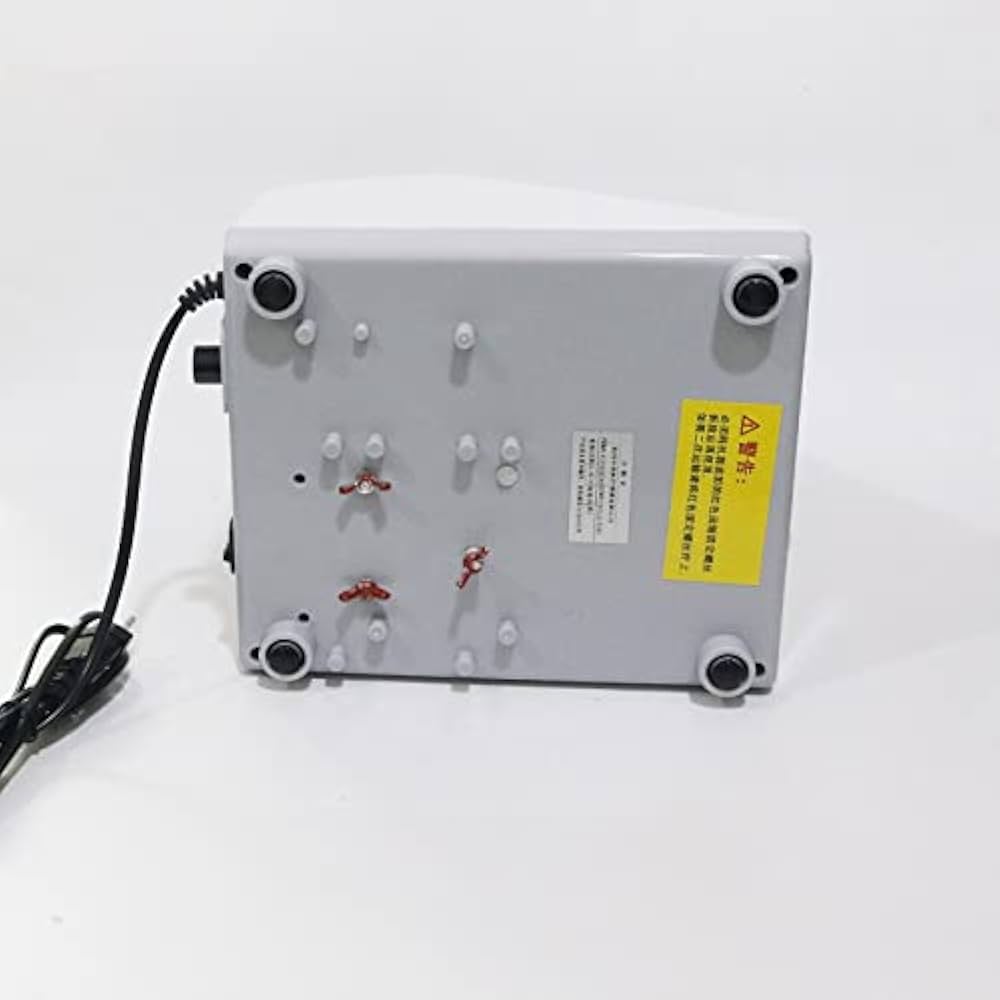 Adjustable Timing and Blending Amalgam Mixer Capsule Equipment HL-AH Amalgamator