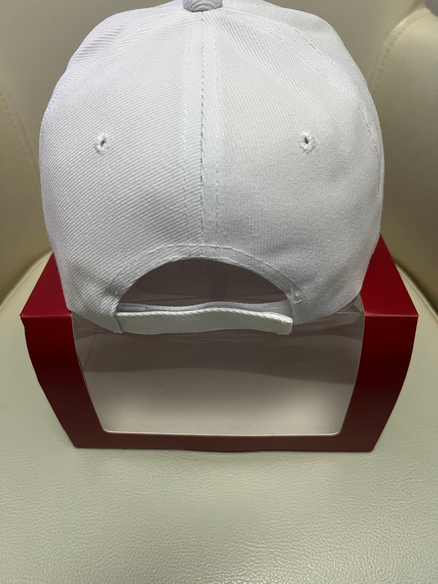 Baseball Cap