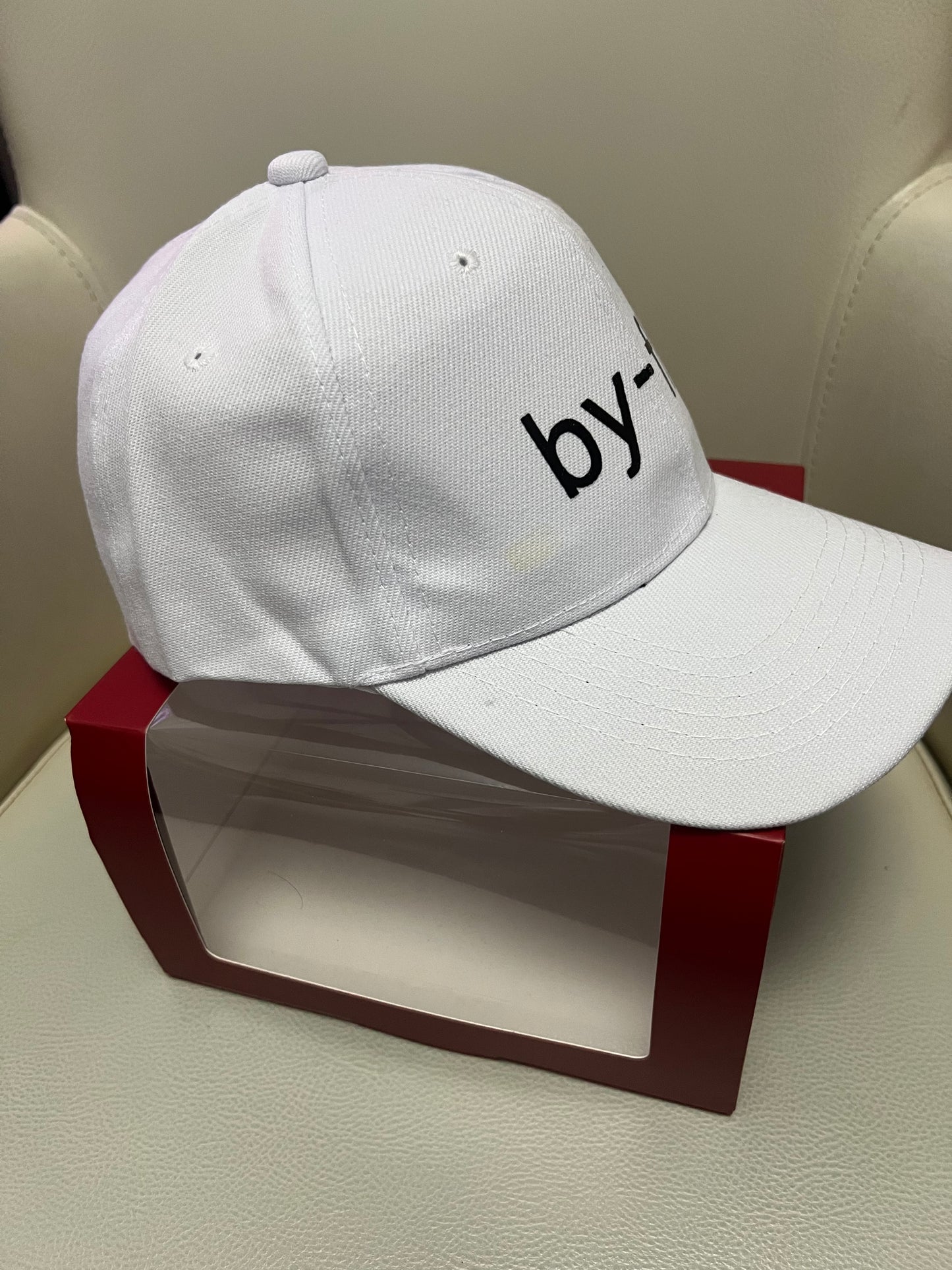 Baseball Cap