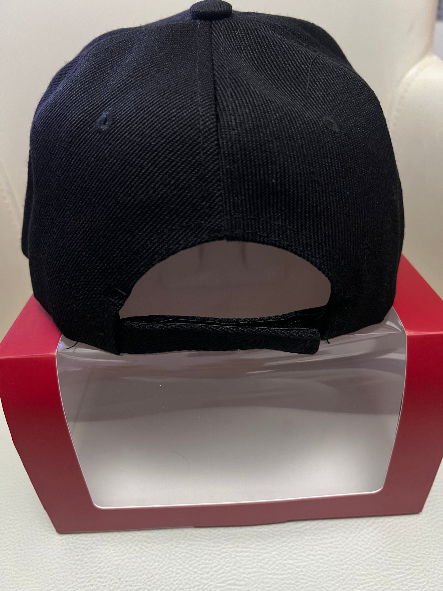Baseball Cap