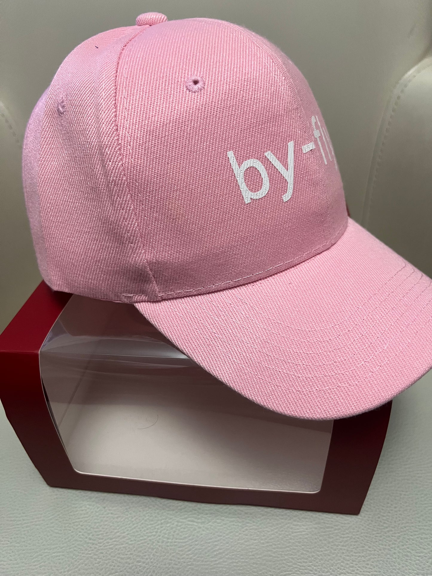 Baseball Cap