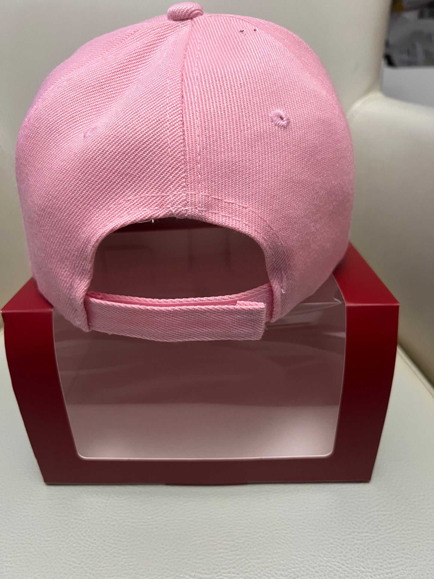 Baseball Cap