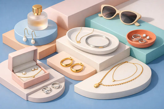 Everyday Jewellery for Women That Works