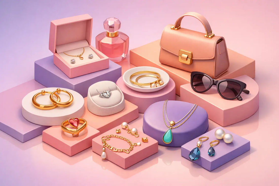 Affordable Fashion Jewelry Guide for Smart Style