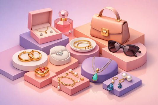 Affordable Fashion Jewelry Guide for Smart Style