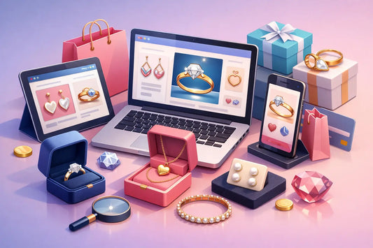 Affordable Jewelry Websites Review for Smart Shoppers