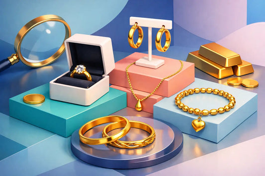 Is Gold Plated Jewellery Worth Buying?