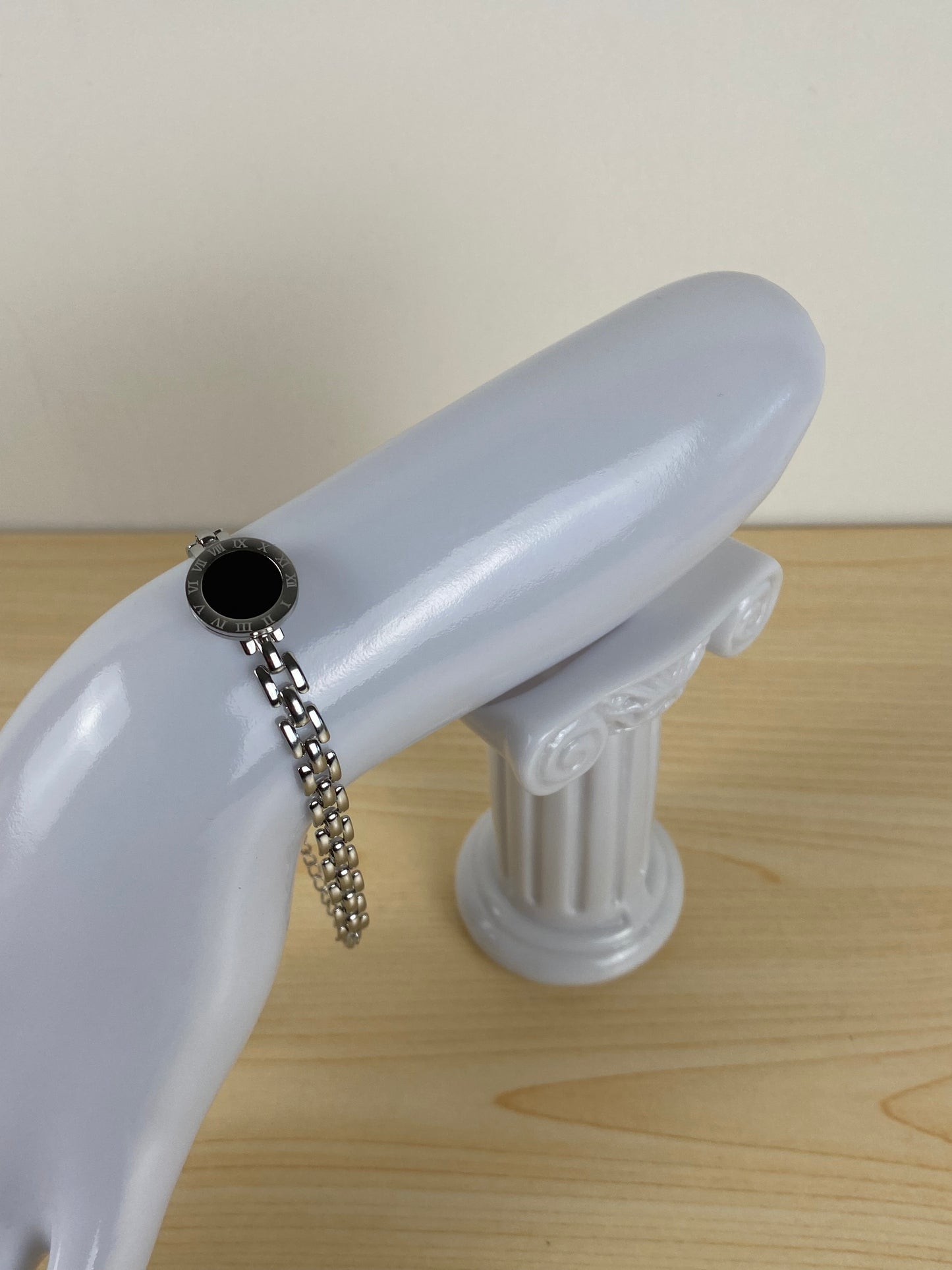 Bracelet stainless steel 89658