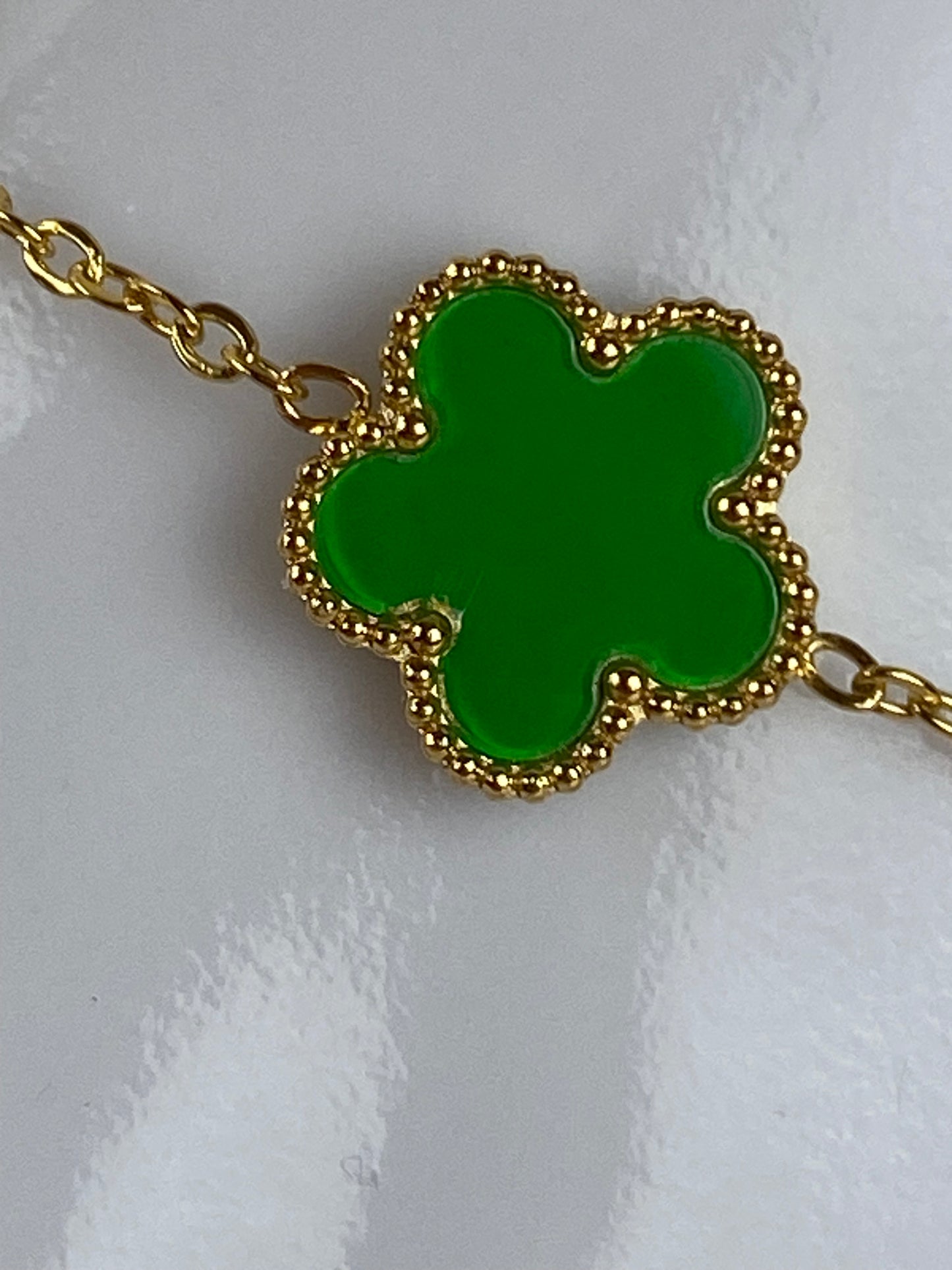 Bracelet gold-plated 91918