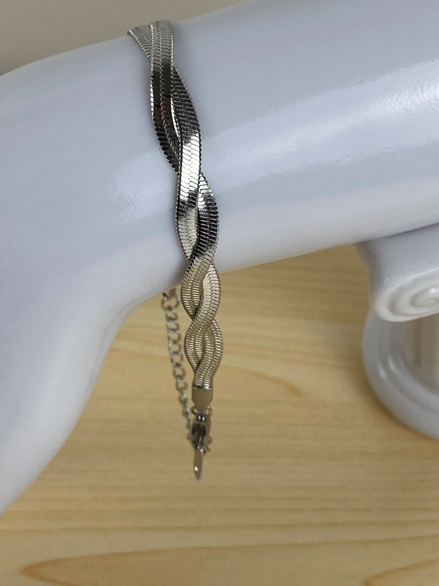 Bracelet stainless steel 90803