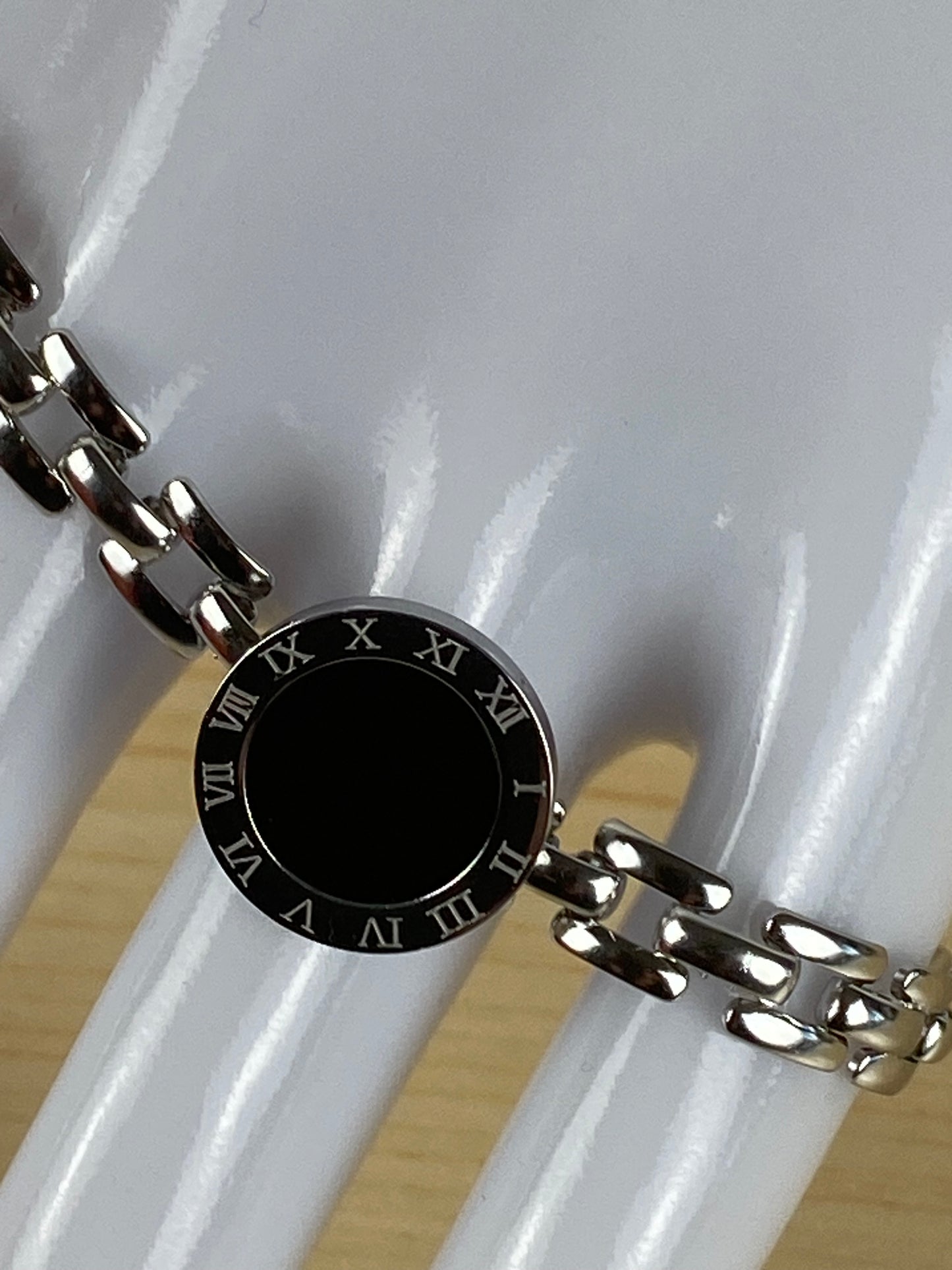 Bracelet stainless steel 89658