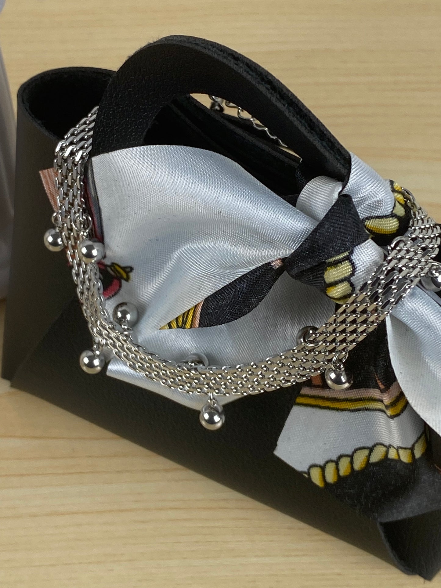 Bracelet stainless steel 89499