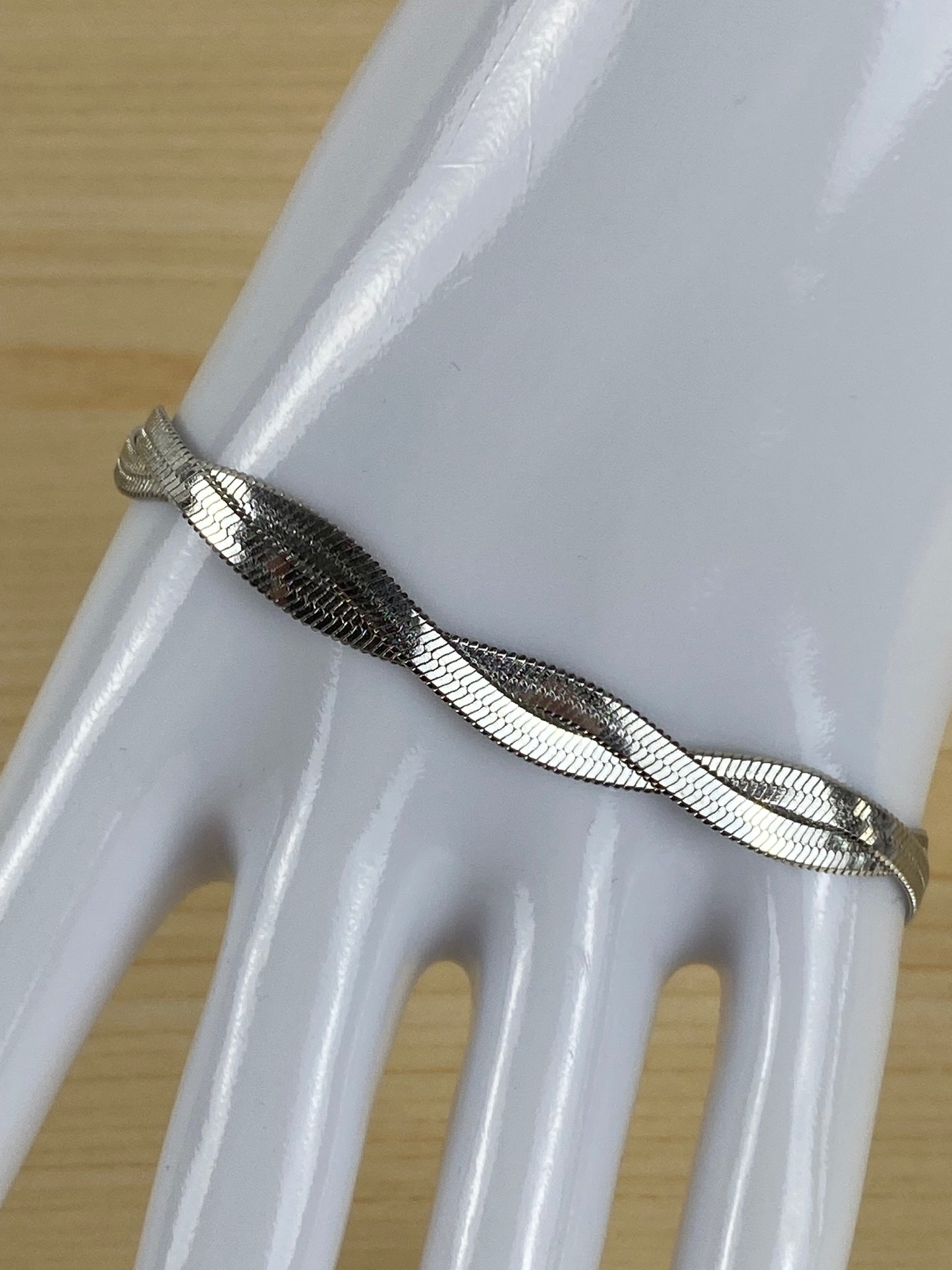 Bracelet stainless steel 90803