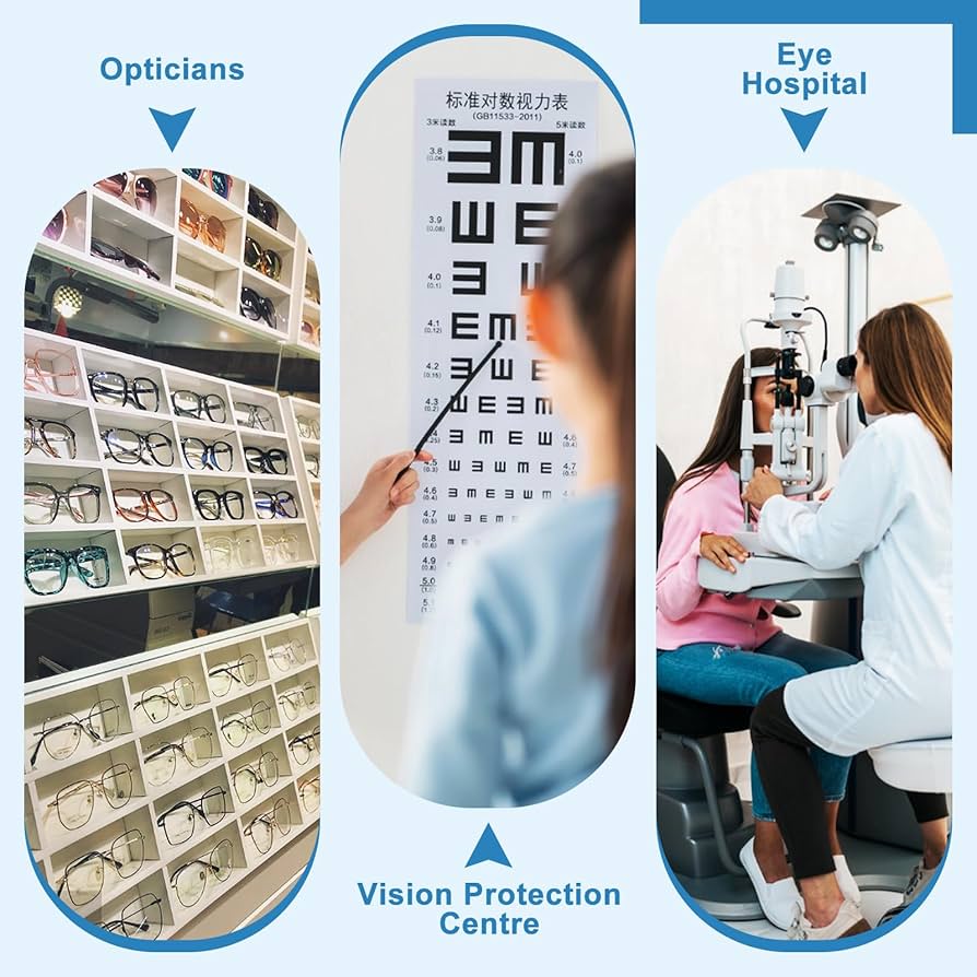 MXBAOHENG LY-6BT Optical Frame Heater Eyeglasses Frame Warmer Lens