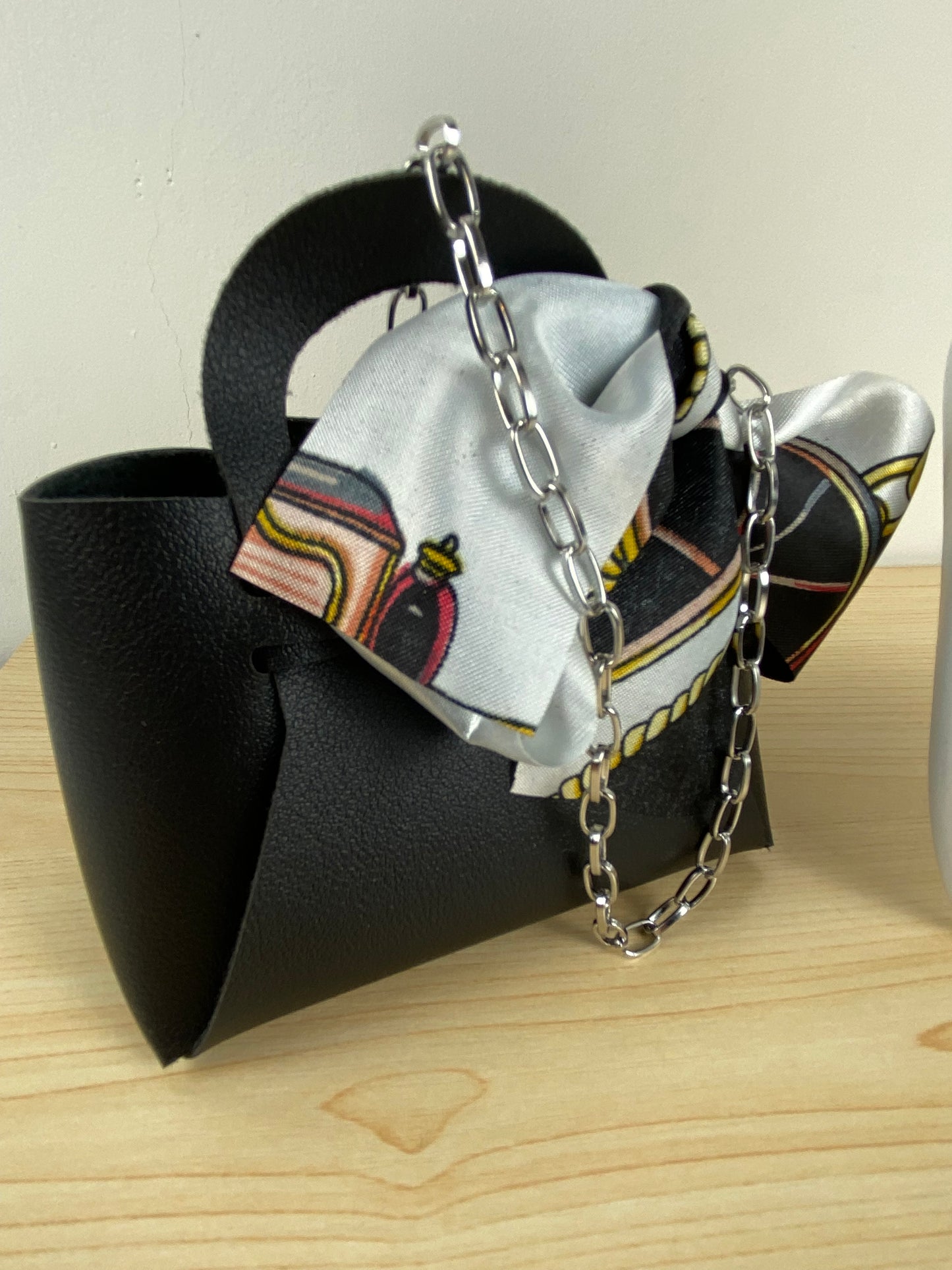 Necklace stainless steel 91363