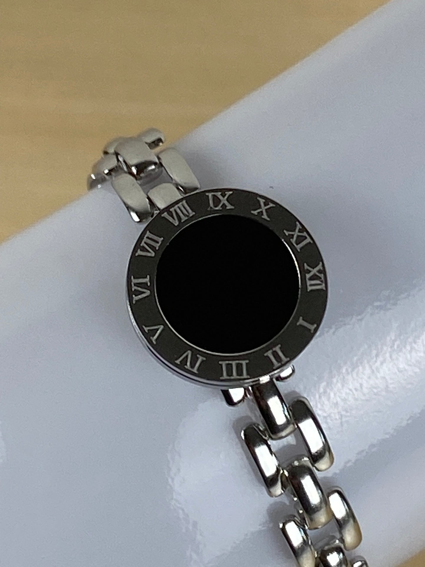 Bracelet stainless steel 89658