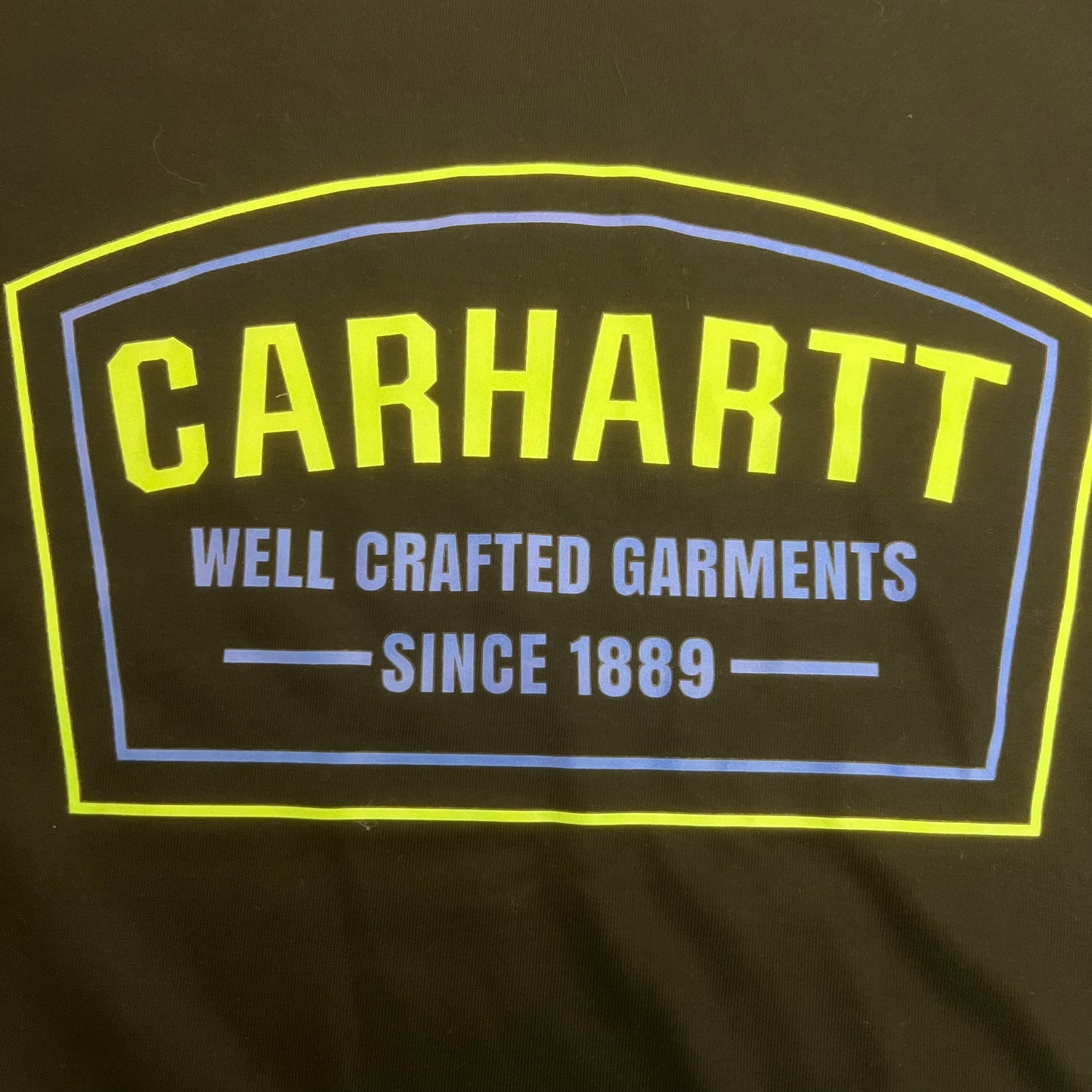 Carhartt T-Shirt