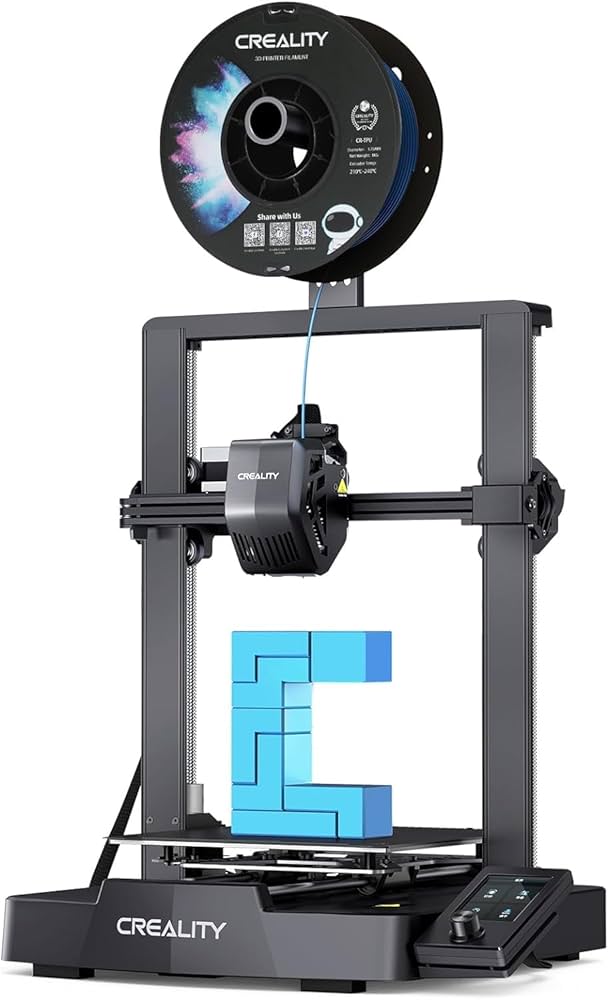 Official Creality 3D Printer Ender-3 V3 SE