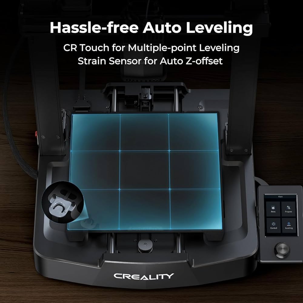 Official Creality 3D Printer Ender-3 V3 SE