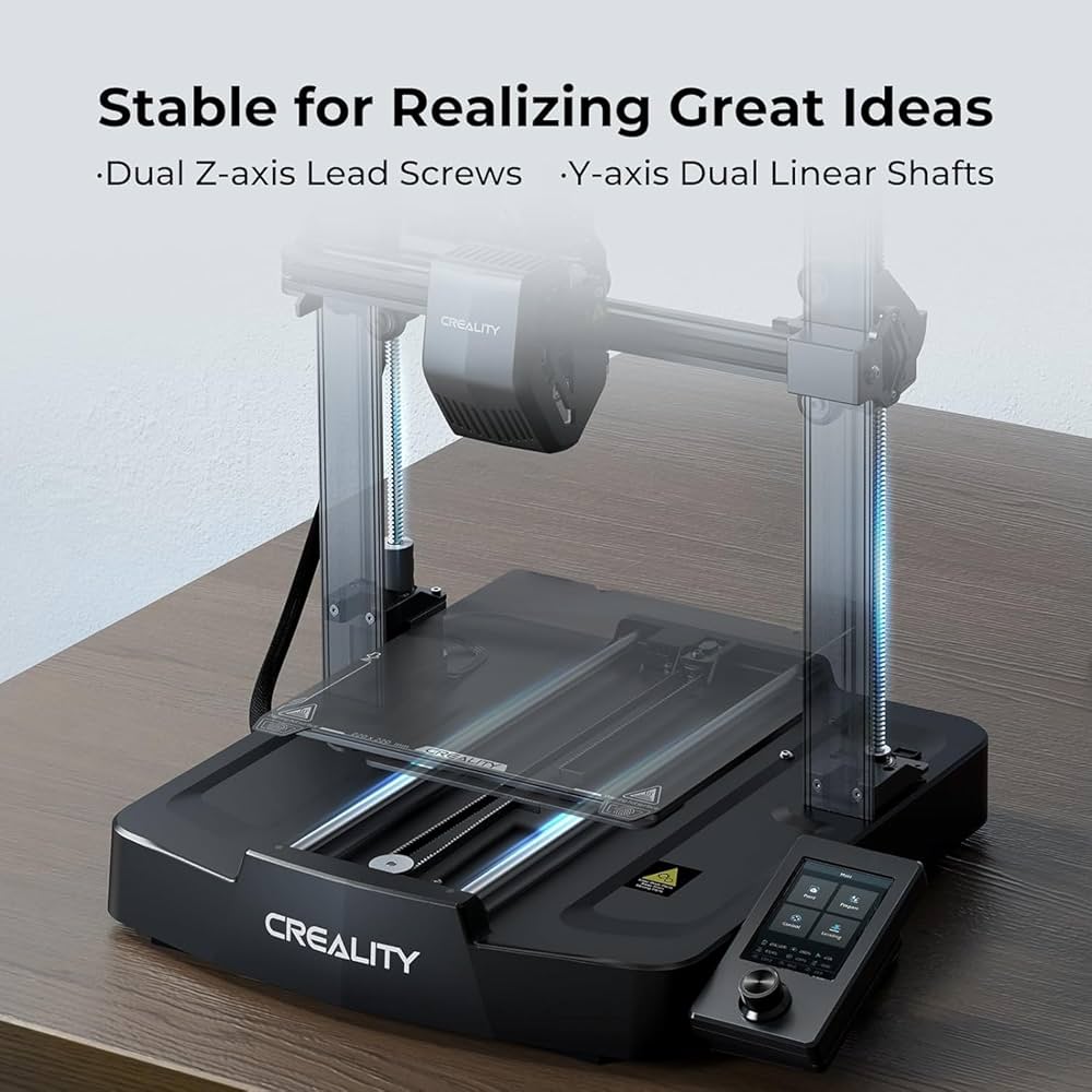 Official Creality 3D Printer Ender-3 V3 SE