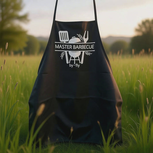 Barbecue apron-model 0006