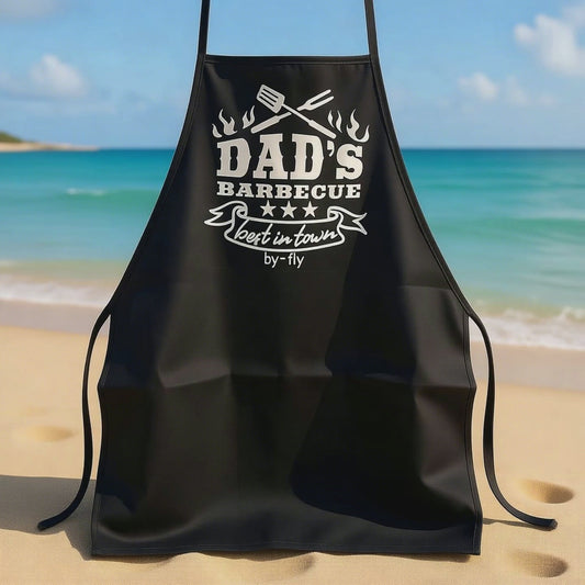 Barbecue apron-model 0005