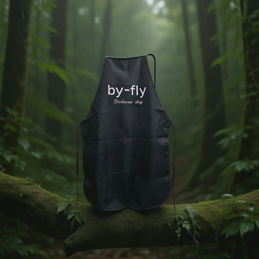 Barbecue apron-model 0001